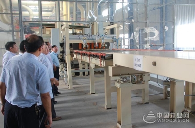 【專訪】連云港寧豐木業:純粹做產品 做純粹產品