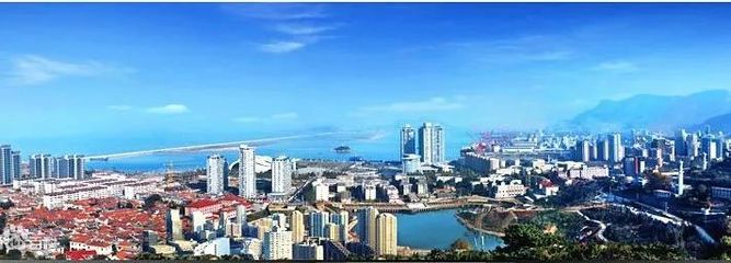 【中心快報】連云港,你好!2018年寒假連云港市贛榆區企業游學開始報名啦