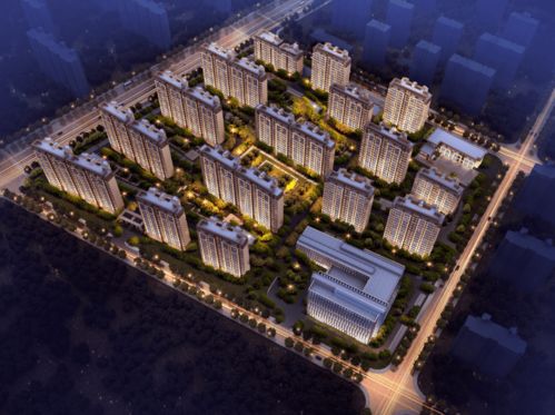 連云港新一批商品房備案價出爐,最低6580元 ㎡