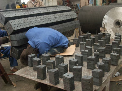 【供應優質的永磁筒式磁選機】價格,廠家,圖片,磁選設備,連云港市運發礦山機械-