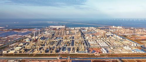 連云港徐圩新區