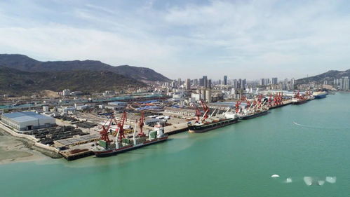 連云港這幾張照片,傳遞了一個積極信號