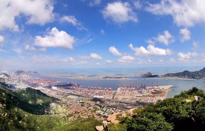 顏值爆表！海濱城市連云港的美你get到了嗎？