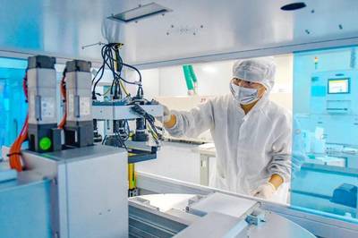 宿遷與連云港 共筑長三角先進制造業高地，譜寫中國式現代化新篇章